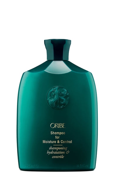 Shampoo for Moisture & Control