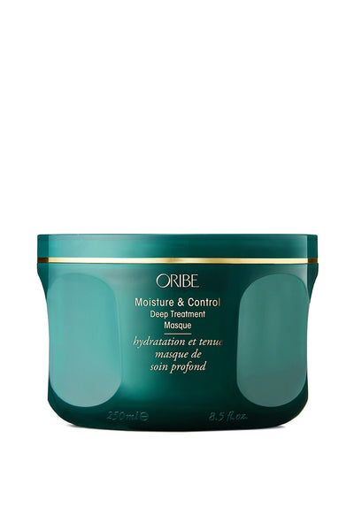 Moisture&Control Deep Treatment Masque