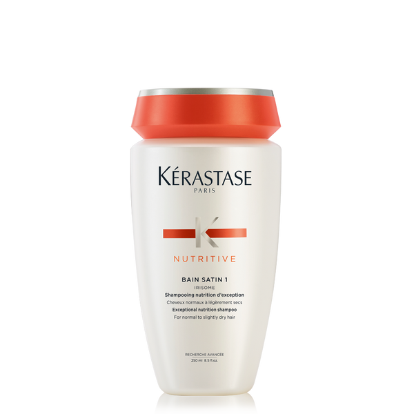 Bain Satin 1 Shampoo For Dry Hair