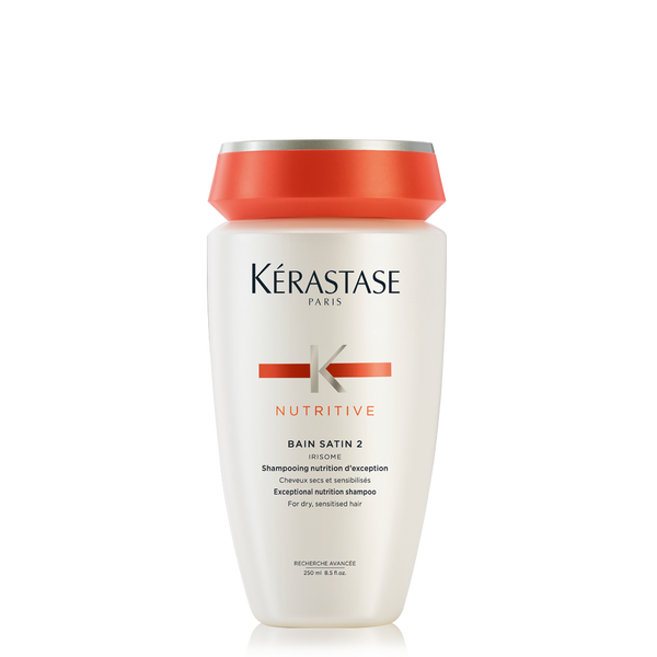 Bain Satin 2 Shampoo For Very Dry Hair