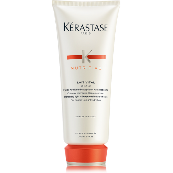 Lait Vital Moisturizing Conditioner For Dry Hair