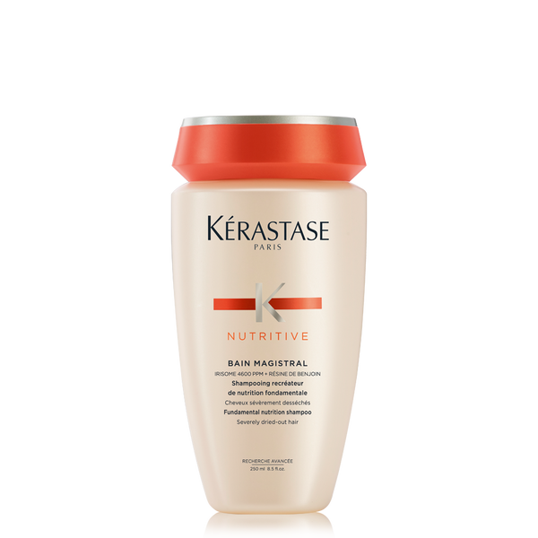 NUTRITIVE  Bain Magistral Shampoo
