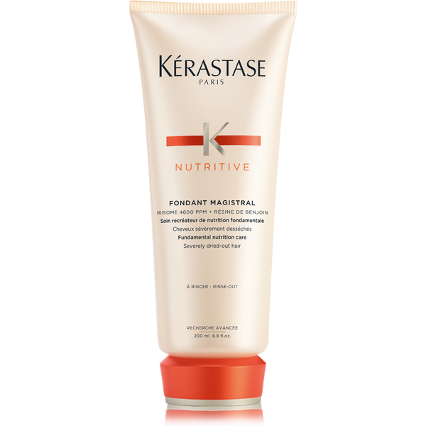 Fondant Magistral Conditioner For Severly Dry Hair