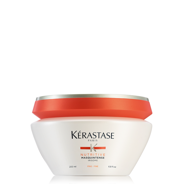 Masquintense Fine Hair Mask For Dry and Fine Hair