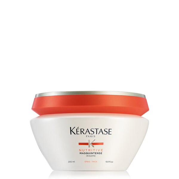 Masquintense Thick Hair Mask For Dry and Thick Hair
