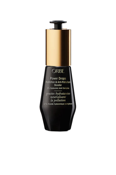 POWER DROPS HYDRATION & ANTI POLLUTION BOOSTER