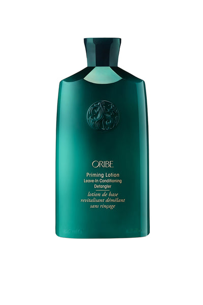 Priming Lotion Leave-In Conditioning Detangler