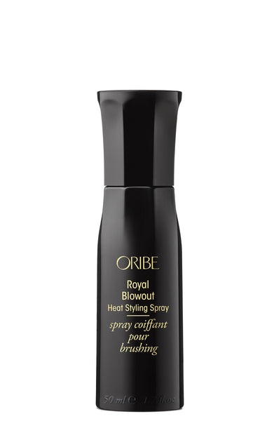 Royal Blowout Heat Styling Spray Travel Size