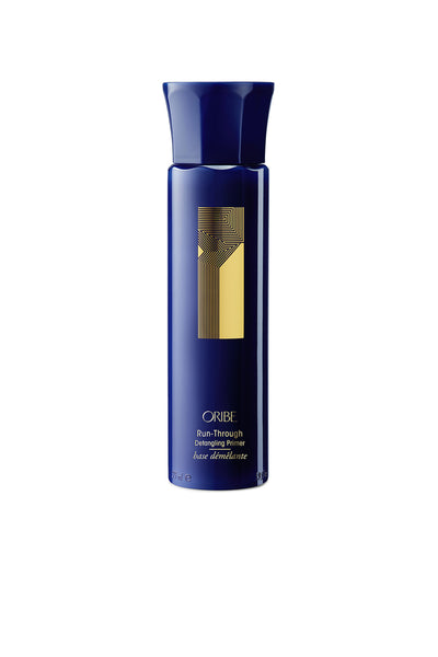 Run-Through Detangling Primer