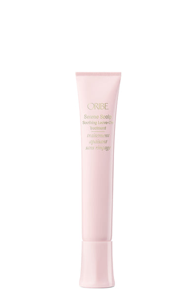 Serene Scalp Treatment