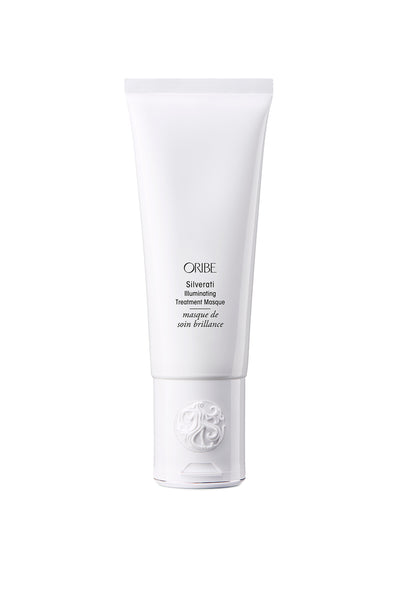 Silverati Illuminating Treatment Masque