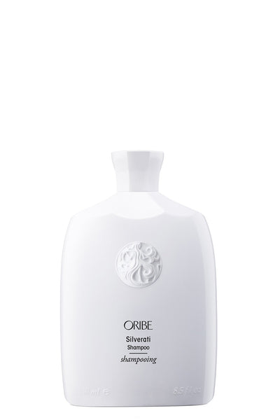 Silverati Shampoo