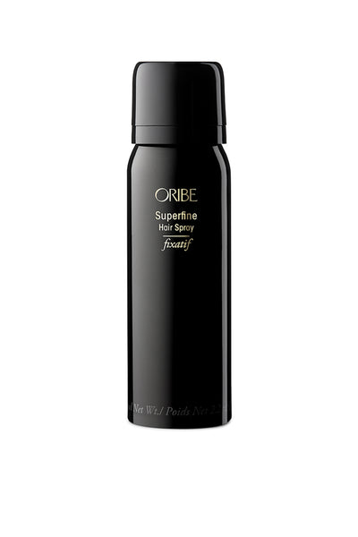 Superfine Hair Spray Travel Size