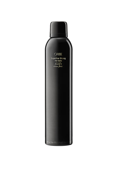 SUPERFINE STRONG HAIR SPRAY