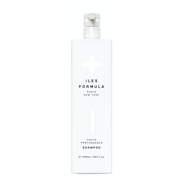 SHAMPOO HAUTE PERFORMANCE (1L)