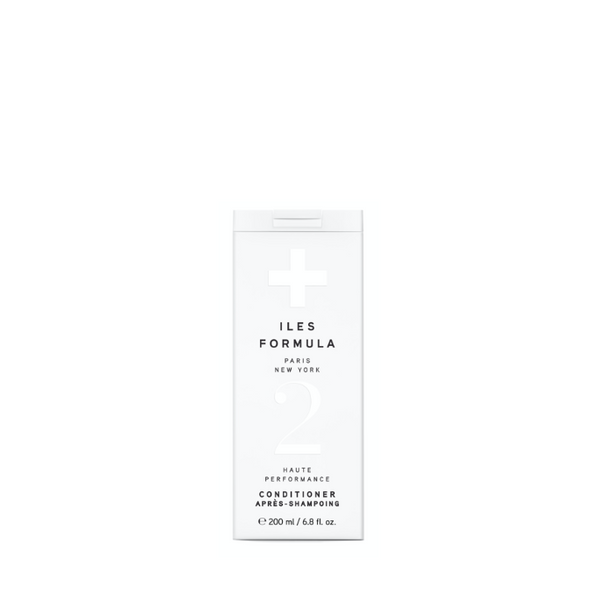 CONDITIONER HAUTE PERFORMANCE