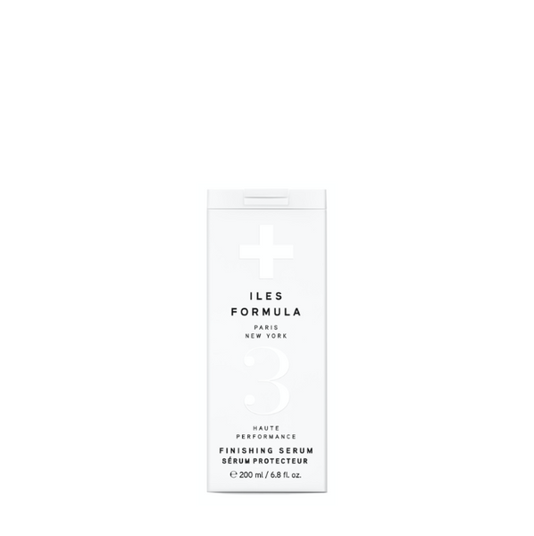 FINISHING SERUM HAUTE PERFORMANCE
