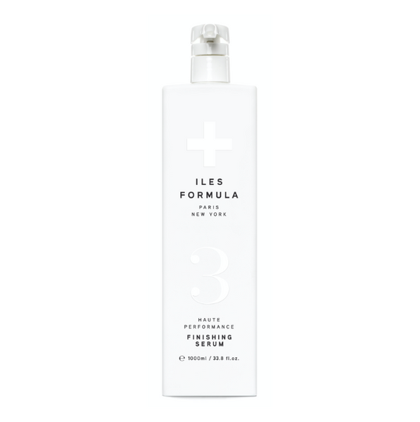 FINISHING SERUM HAUTE PERFORMANCE (1L)