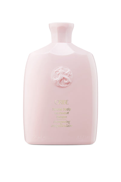 Serene Scalp Anti-Dandruff Shampo