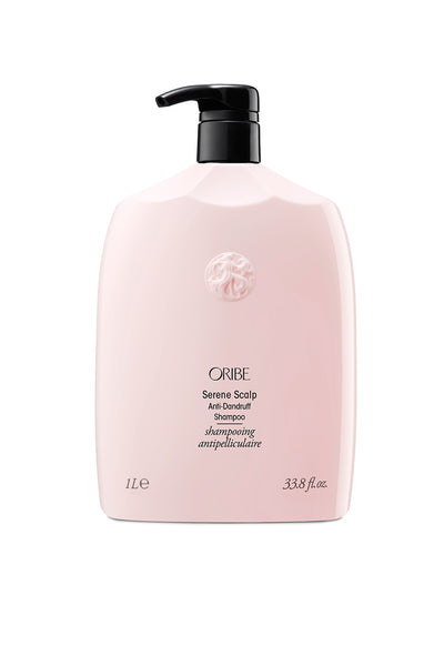 Serene Scalp Anti-Dandruff Shampoo - Liter