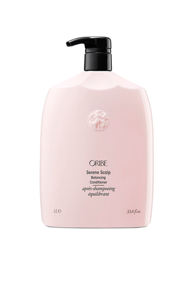 Serene Scalp Balancing Conditioner - Liter