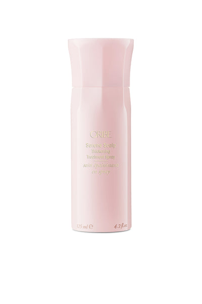 Serene Scalp Thickening Treatment Spray