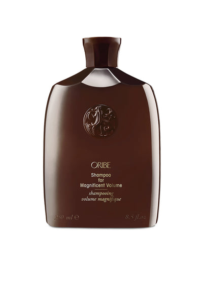 Shampoo For Magnificent Volume