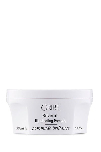 Silverati Illuminating Pomade