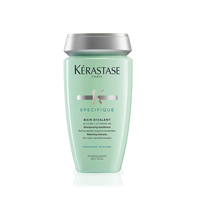 Bain Divalent Silicone Free Shampoo For Oily Hair