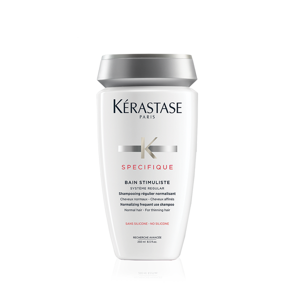 Bain Stimuliste Silicone Free Shampoo For Thinning Hair