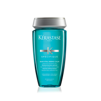 Bain Vital Dermo Calm Shampoo for Sensitive Scalp