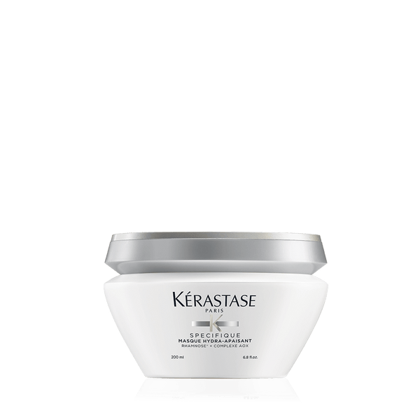 Masque Hydra Apaisant Renewing Gel Cream Hair Mask