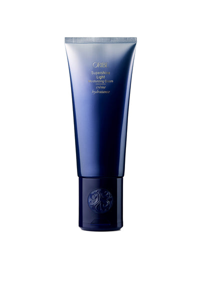 Supershine Light Moisturizing Cream