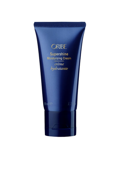 Supershine Moisturizing Cream Travel Size