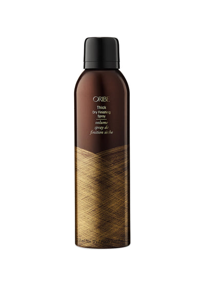 Thick Dry Finishing Spray