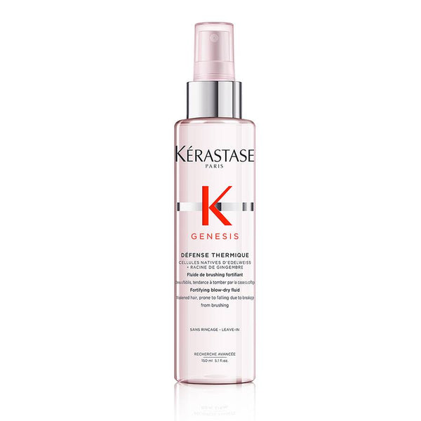 Defense Thermique Blow Dry Primer