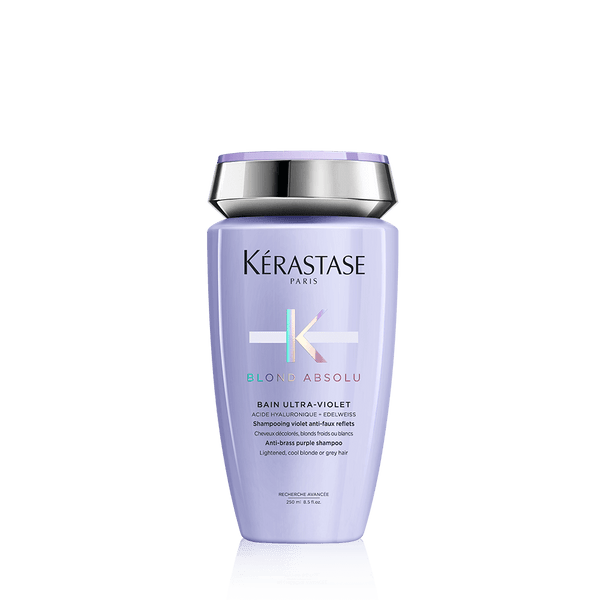 Bain Ultra-Violet Purple Shampoo