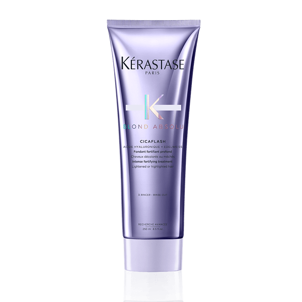 Cicaflash Conditioner for Blonde Hair