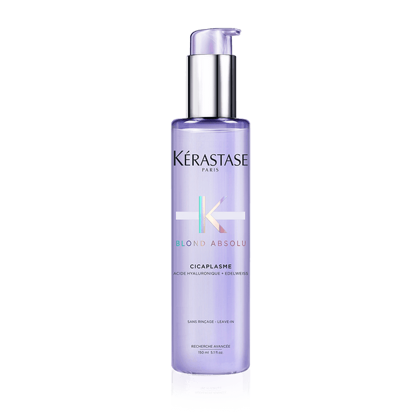 Cicaplasme Primer for Blonde Hair