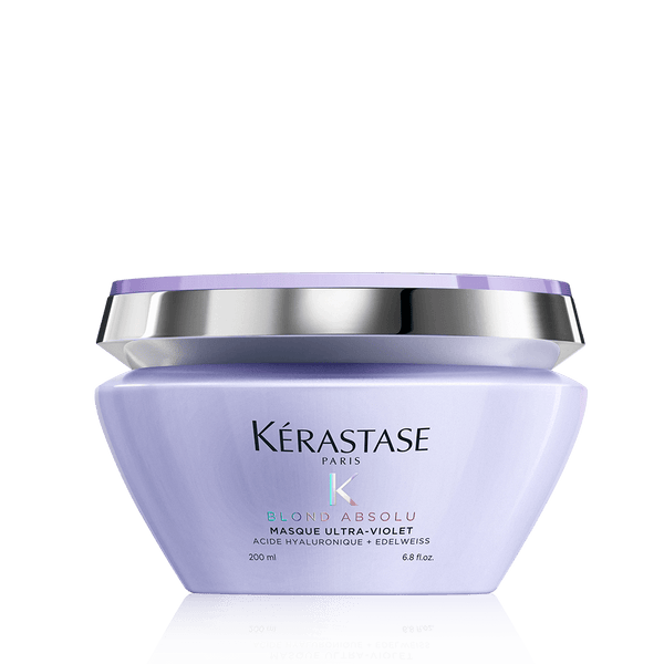 Masque Ultra-Violet Purple Hair Mask