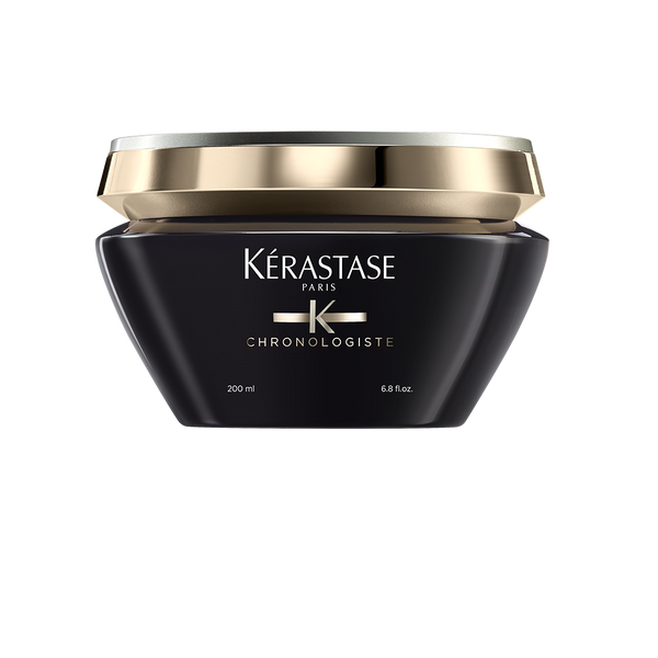 Masque Intense Régénérant