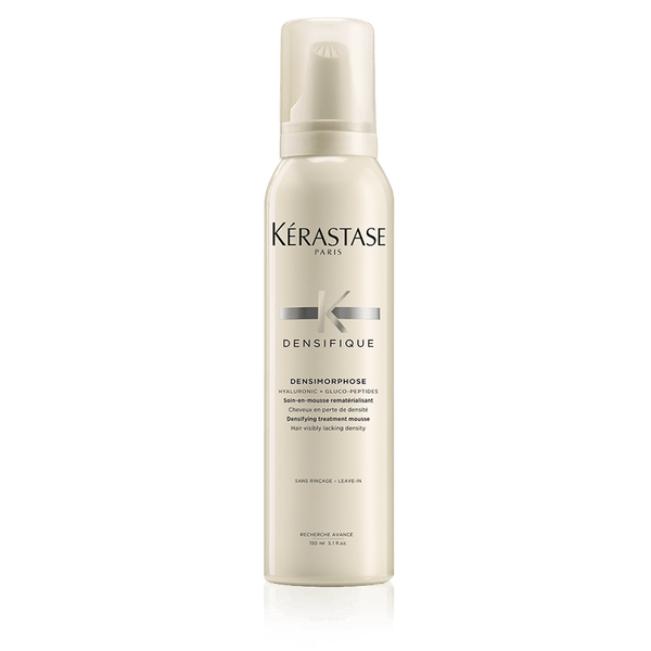 Densimorphose Hair Mousse For Thinning Hair