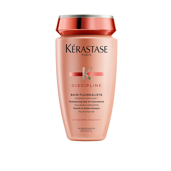 Bain Fluidealiste Sulfate Free Shampoo
