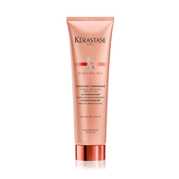 Keratine Thermique Leave In Heat Protectant For Frizzy Hair