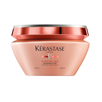 Maskeratine Hair Mask For Frizzy Hair