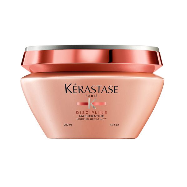 Maskeratine Hair Mask For Frizzy Hair