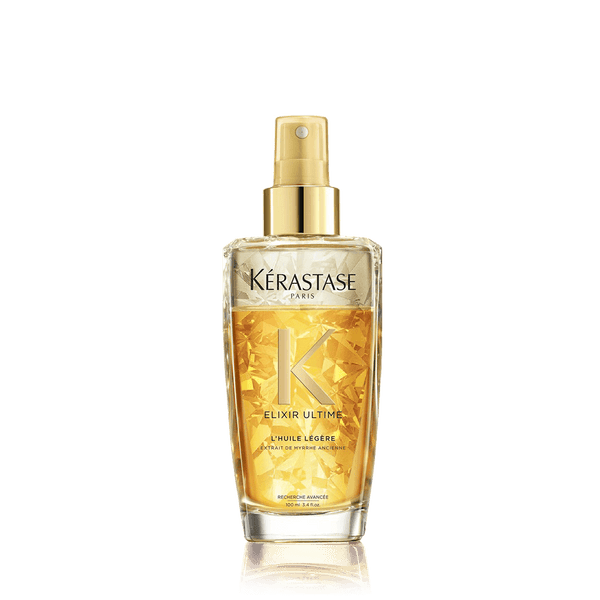L'Huile Légère Bi-Phase Oil Spray