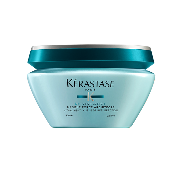 Masque Force Architecte Hair Mask For Damaged Hair