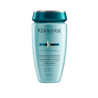 Bain Force Architecte Shampoo For Damaged Hair