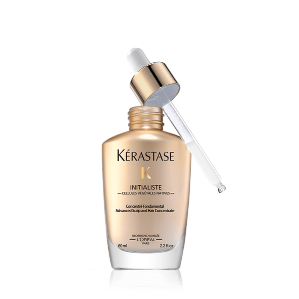 Initialiste Hair Serum For Thinning Hair